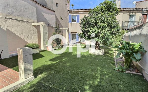 Maison à vendre    5 pièces • 118 m2 Marseille 10