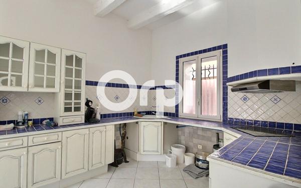 Maison à vendre    5 pièces • 118 m2 Marseille 10