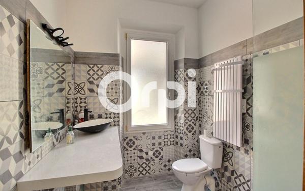Maison à vendre    5 pièces • 118 m2 Marseille 10