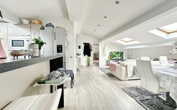 Appartement à vendre    3 pièces • 66,85 m2 Cannes