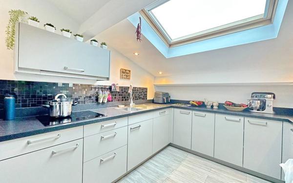 Appartement à vendre    3 pièces • 66,85 m2 Cannes