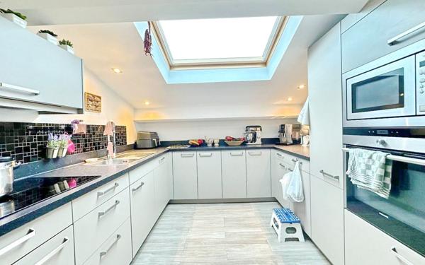 Appartement à vendre    3 pièces • 66,85 m2 Cannes