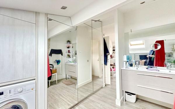 Appartement à vendre    3 pièces • 66,85 m2 Cannes