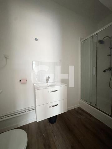 À louer : Charmant appartement 2 pièces à Jeumont