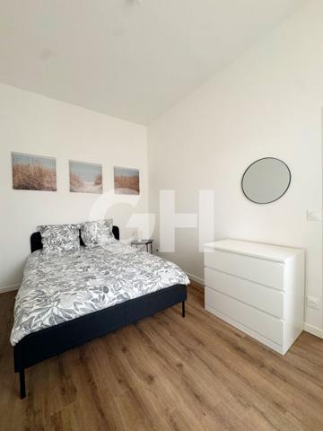 À louer : Charmant appartement 2 pièces à Jeumont