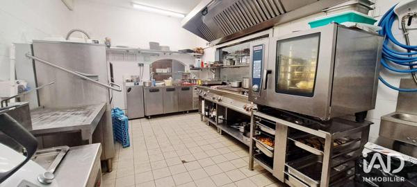Murs commerciaux  à vendre 220 m² Carpentras
