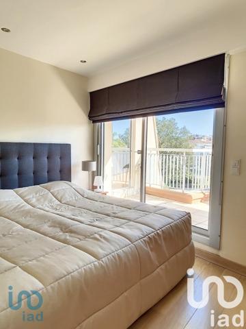 Appartement 5 pièces de 100 m² à Mandelieu-la-Napoule (06210)