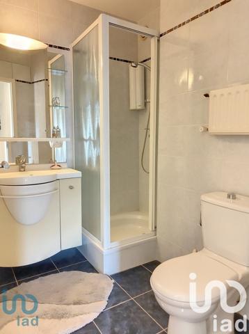 Appartement 5 pièces de 100 m² à Mandelieu-la-Napoule (06210)