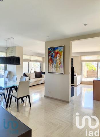 Appartement 5 pièces de 100 m² à Mandelieu-la-Napoule (06210)