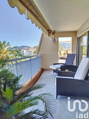 Appartement 5 pièces de 100 m² à Mandelieu-la-Napoule (06210)