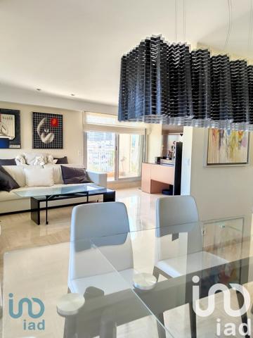 Appartement 5 pièces de 100 m² à Mandelieu-la-Napoule (06210)