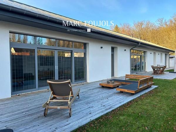 Maison Contemporaine