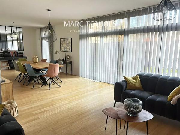 Maison Contemporaine