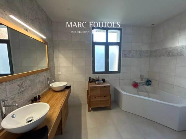 Maison Contemporaine