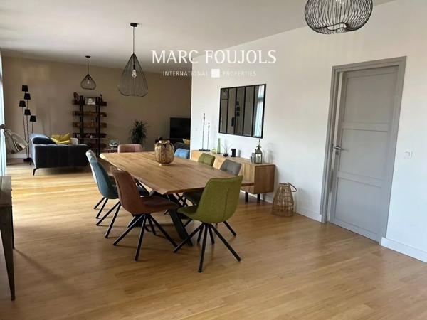 Maison Contemporaine