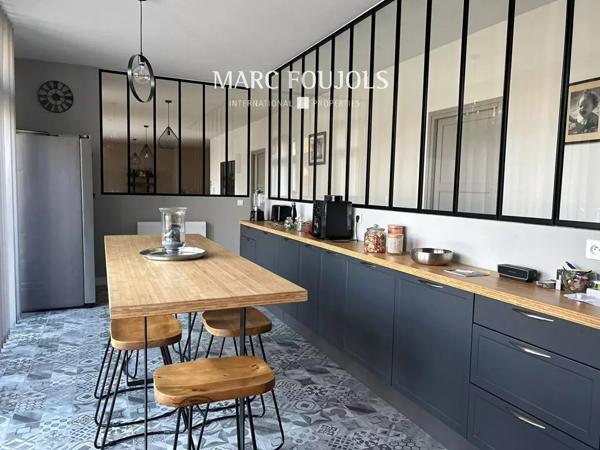 Maison Contemporaine