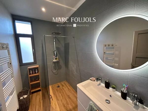 Maison Contemporaine