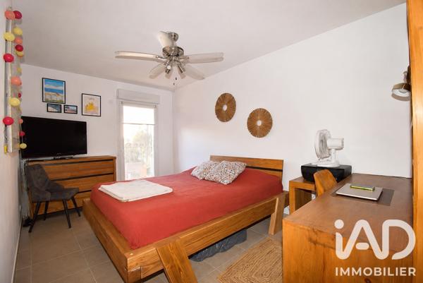 Appartement à vendre 3 pièces 61 m² Mèze