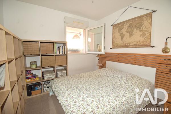 Appartement à vendre 3 pièces 61 m² Mèze