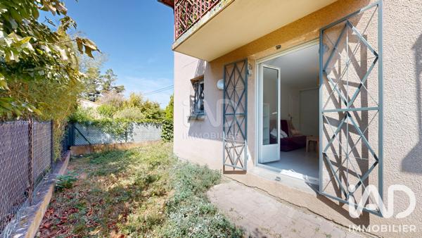 Studio à vendre 30,39 m² Toulouse