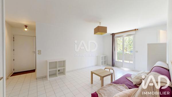 Studio à vendre 30,39 m² Toulouse