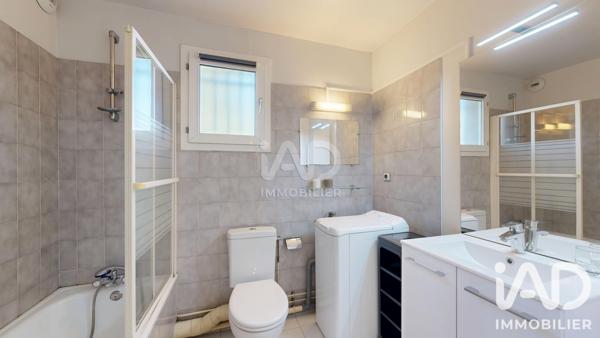Studio à vendre 30,39 m² Toulouse