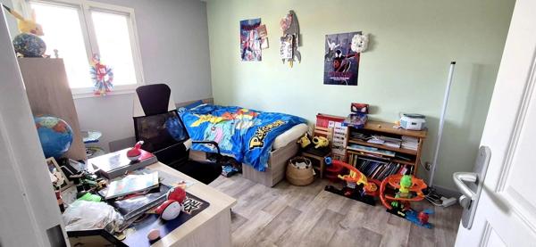 Vente                                                      Maison
                        
                     5 pièces                      85 m2                     à Arnage