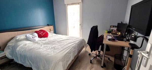 Vente                                                      Maison
                        
                     5 pièces                      85 m2                     à Arnage