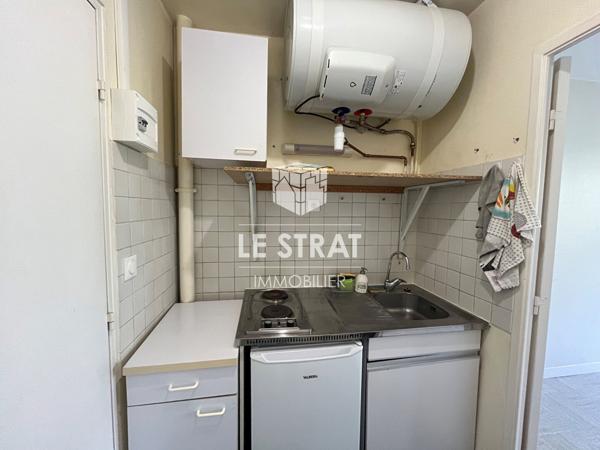 STUDIO A LOUER, Caen 14000