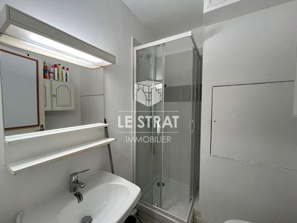 STUDIO A LOUER, Caen 14000