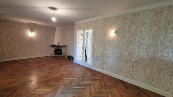 LEOGNAN beau potentiel