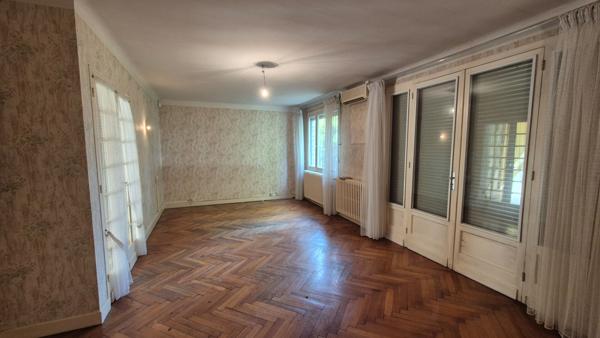 LEOGNAN beau potentiel