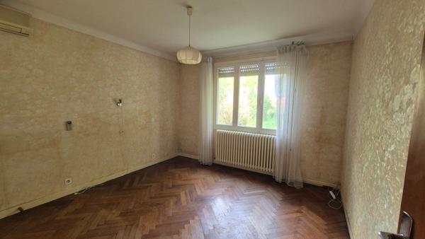 LEOGNAN beau potentiel