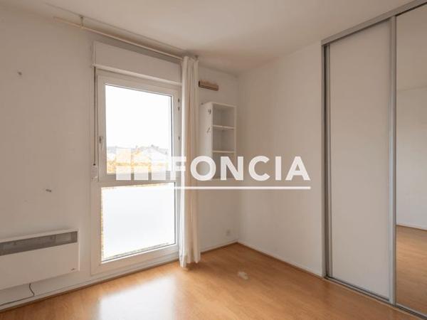 À vendre Appartement 4 pièces 86.65 m² - Vernon 27200