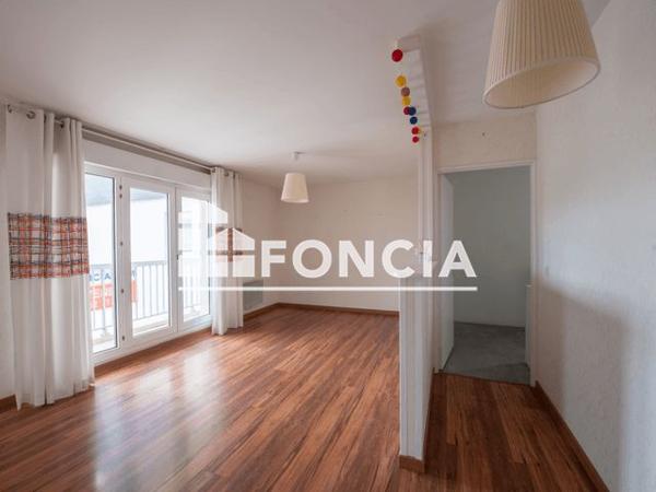 À vendre Appartement 4 pièces 86.65 m² - Vernon 27200