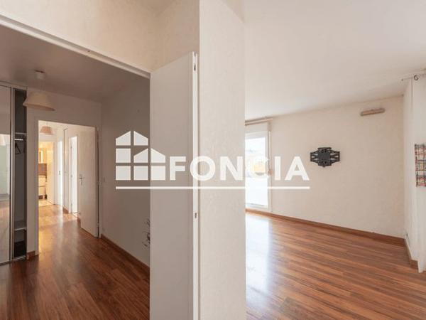 À vendre Appartement 4 pièces 86.65 m² - Vernon 27200