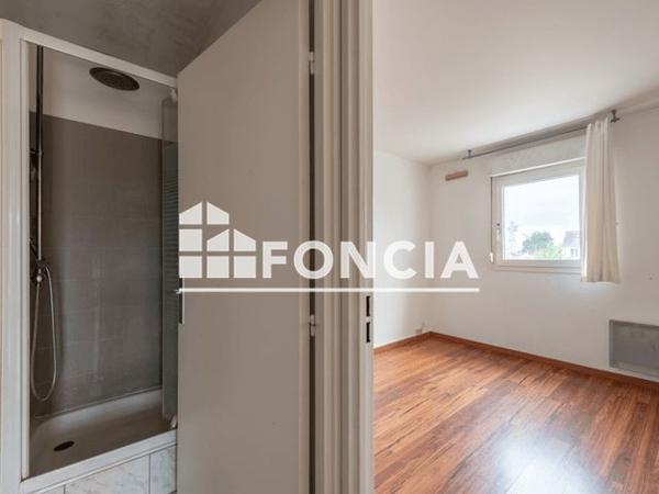 À vendre Appartement 4 pièces 86.65 m² - Vernon 27200