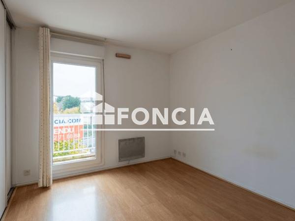 À vendre Appartement 4 pièces 86.65 m² - Vernon 27200