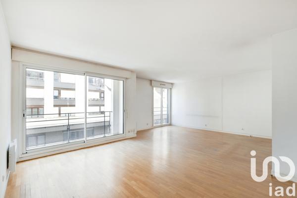 Appartement à vendre 4 pièces 103 m² Paris 12