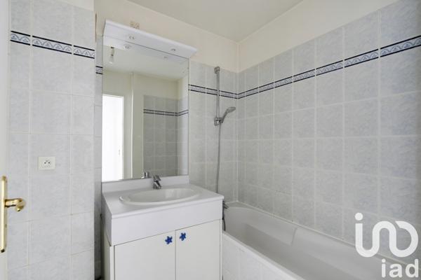 Appartement à vendre 4 pièces 103 m² Paris 12