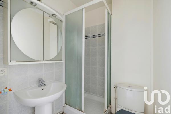 Appartement à vendre 4 pièces 103 m² Paris 12