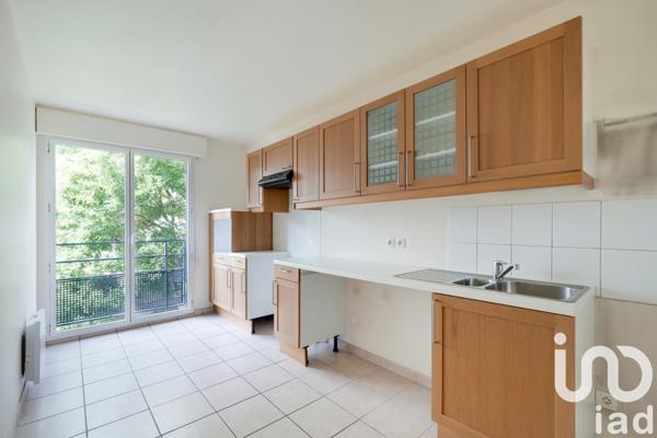 Appartement à vendre 4 pièces 103 m² Paris 12