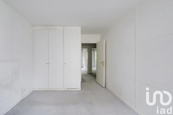 Appartement à vendre 4 pièces 103 m² Paris 12