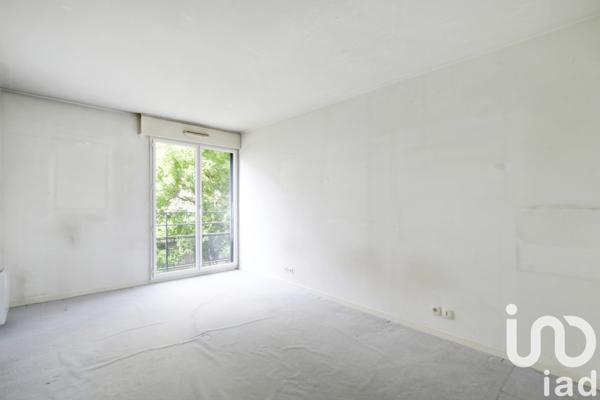 Appartement à vendre 4 pièces 103 m² Paris 12
