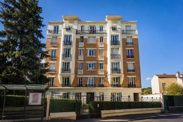 Appartement Fontenay Sous Bois 2 pièce(s) 36 m2