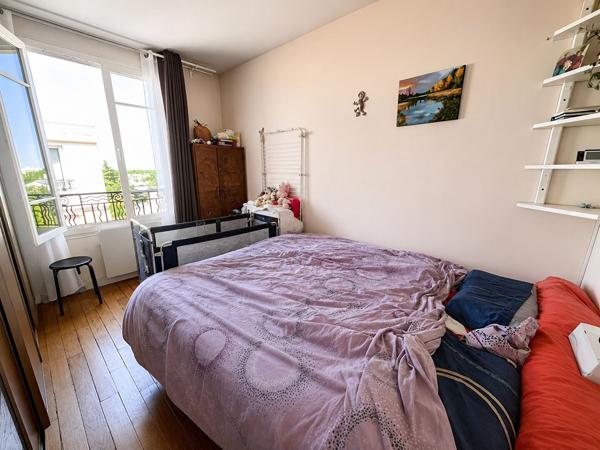 Appartement Fontenay Sous Bois 2 pièce(s) 36 m2