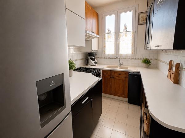Appartement Fontenay Sous Bois 2 pièce(s) 36 m2