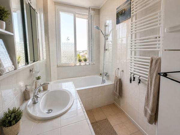 Appartement Fontenay Sous Bois 2 pièce(s) 36 m2