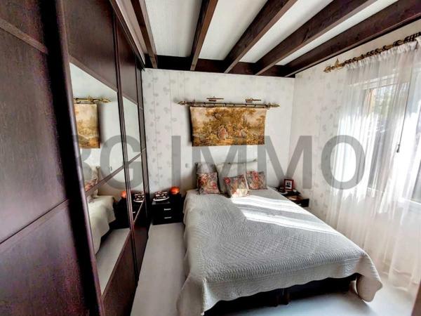 Vente / Maison à Saint-Gilles (35590)