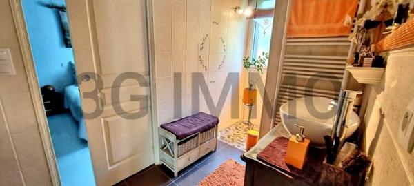 Vente / Maison à Saint-Gilles (35590)